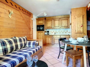 Appartement Les Menuires, 2 pièces, 4 personnes - FR-1-344-947